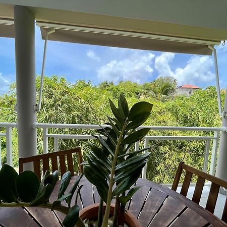 Les Villas Du Bambou - Villa Bambou Jusqu'A 6 Pers Le Gosier  Exterior foto